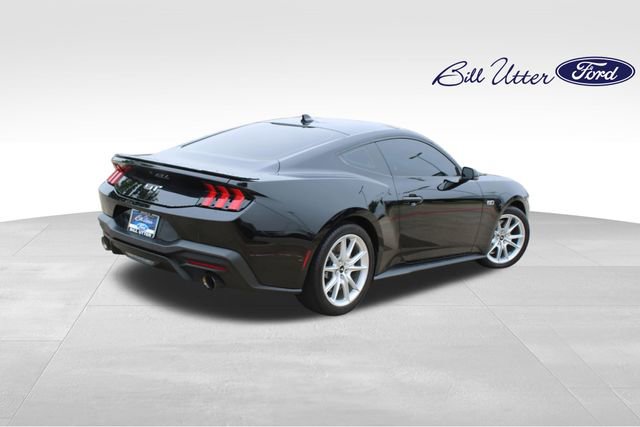 Used 2024 Ford Mustang GT Premium RWD image 5
