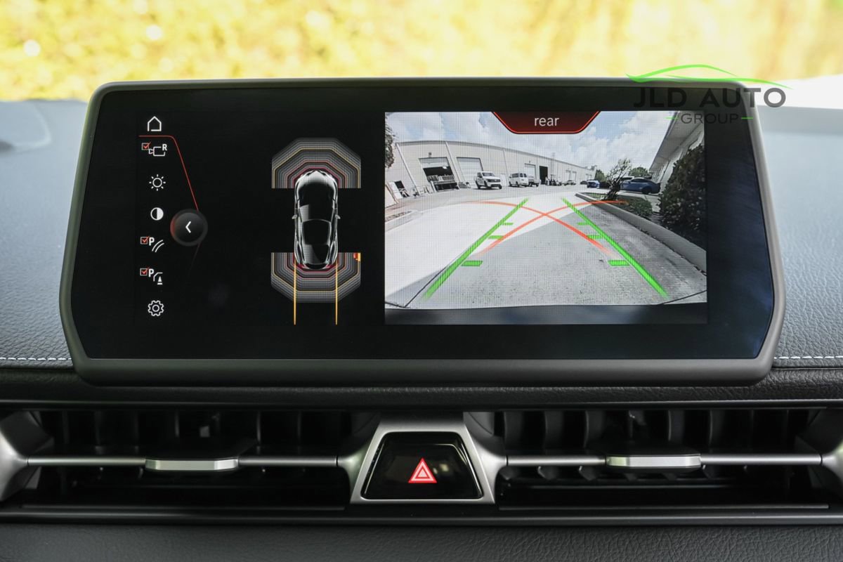 Used 2023 Toyota Supra A91 Edition RWD image 16