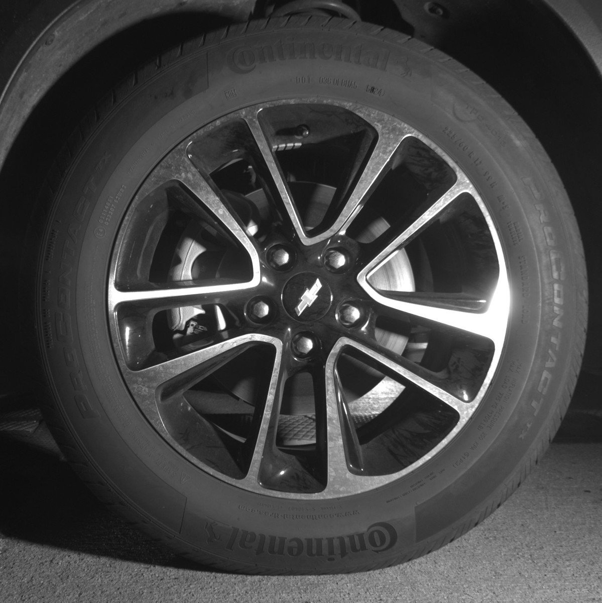 Used 2025 Chevrolet TrailBlazer LT FWD image 12