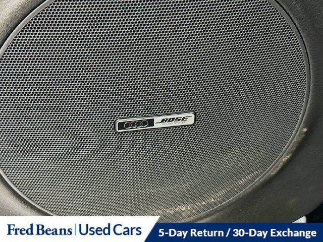 Used 2008 Audi RS 4 Cabriolet AWD/4WD image 23