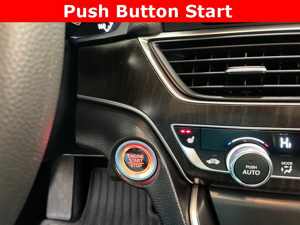 Used 2020 Honda Accord EX image 6