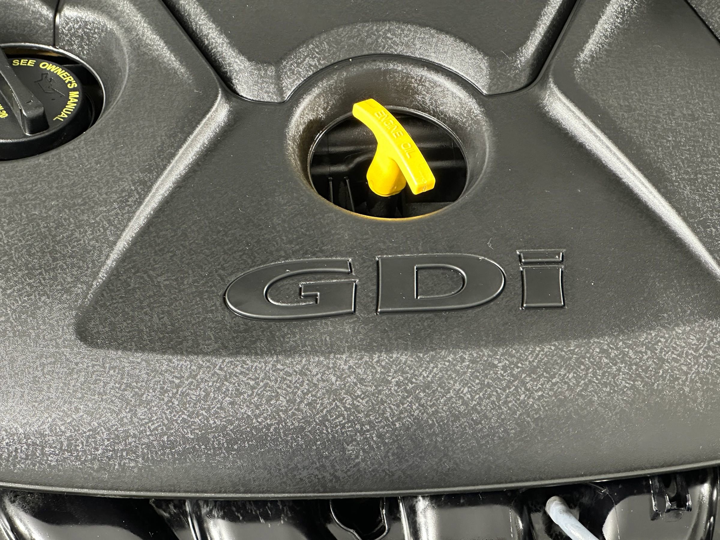 Used 2015 Kia Forte EX image 20