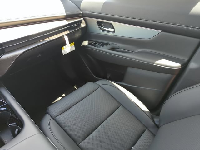 New 2026 Nissan Murano SL AWD/4WD image 29
