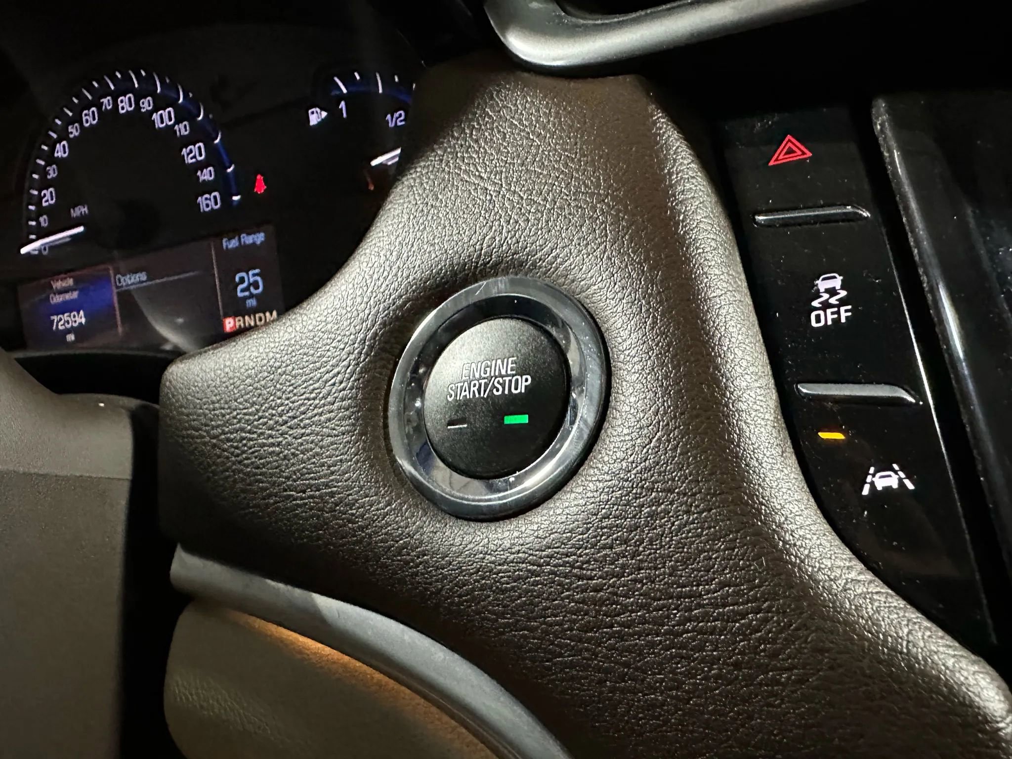 Used 2016 Cadillac XTS Luxury w/ Driver Awareness Package image 22