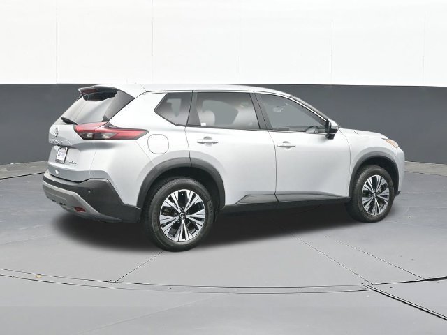 Used 2023 Nissan Rogue SV AWD/4WD image 15
