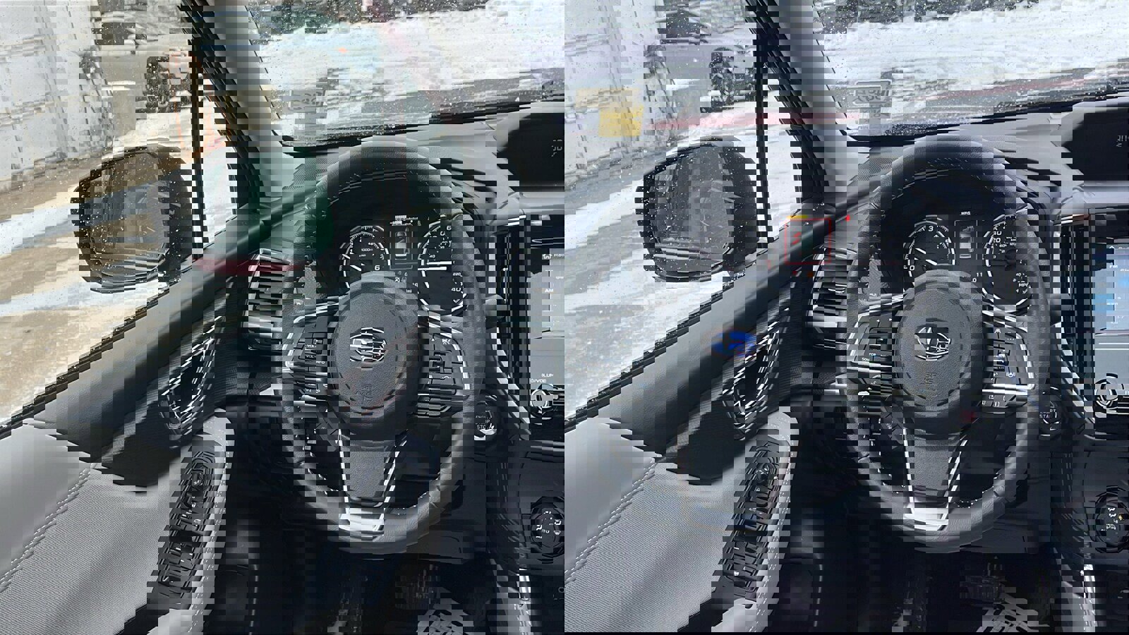 Used 2024 Subaru Forester Premium image 22