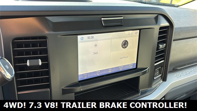 New 2026 Ford F350 XLT image 13