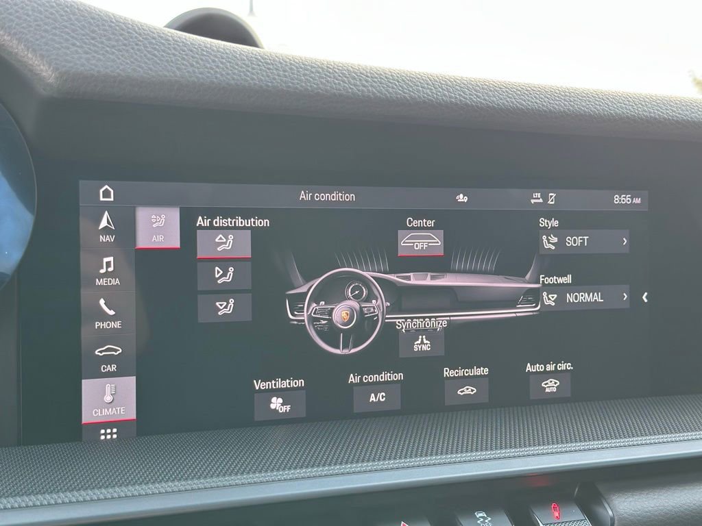 Used 2021 Porsche 911 Carrera S image 39