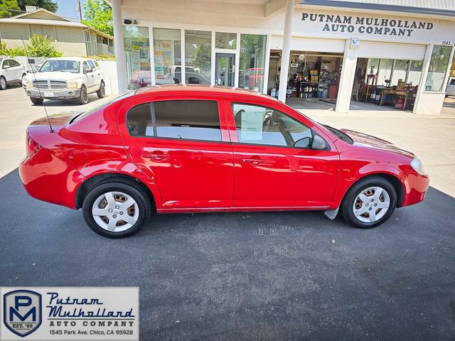 Used 2006 Chevrolet Cobalt LS image 2