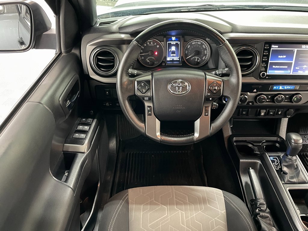 Used 2023 Toyota Tacoma TRD Off-Road image 17