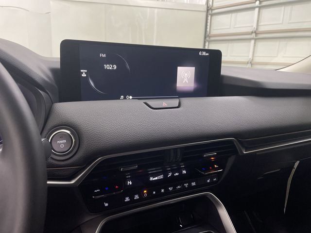 Certified 2025 MAZDA CX-90 Plug-In Hybrid w/ Preferred image 27