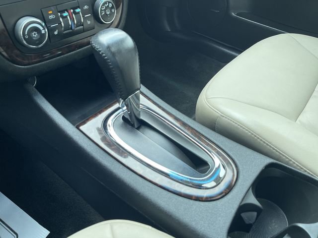 Used 2014 Chevrolet Impala LTZ FWD image 14