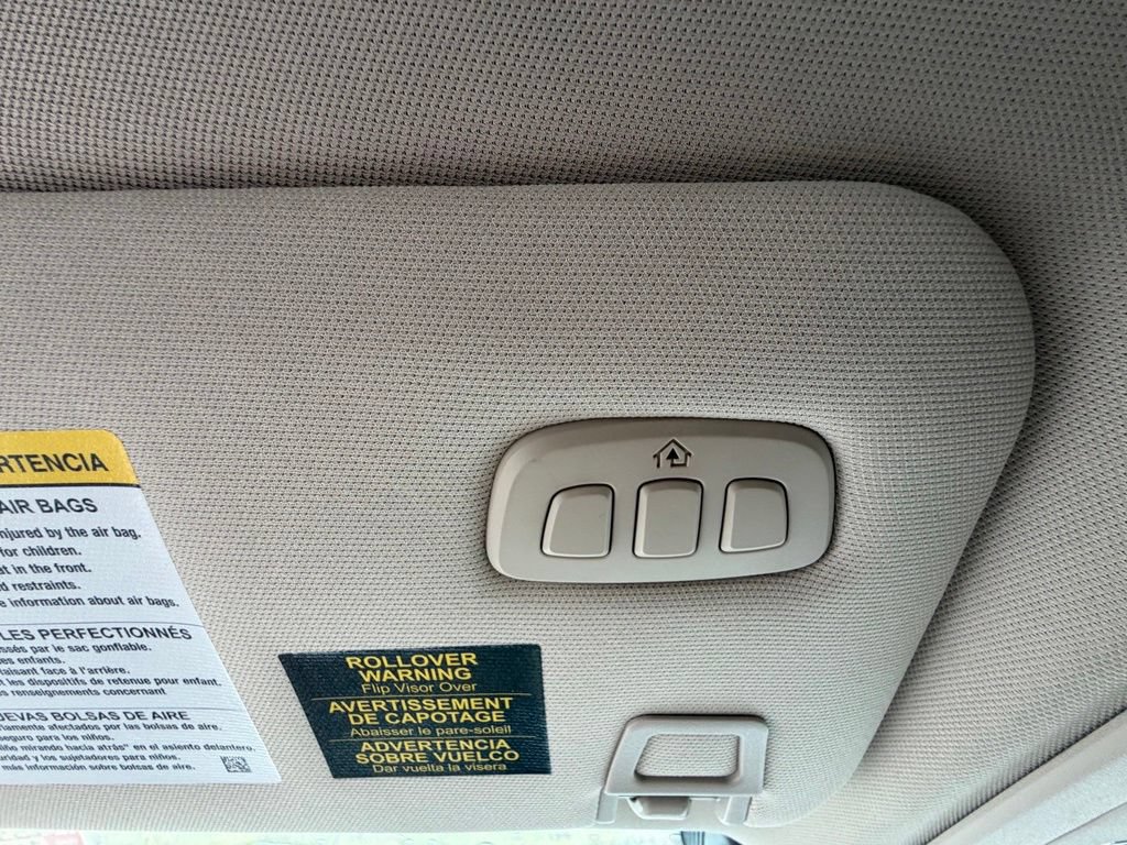 Used 2022 Lincoln Corsair AWD w/ Equipment Group 101A image 26