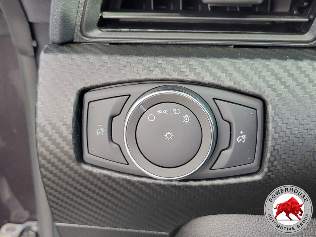 Certified 2023 Ford Mustang Coupe RWD image 23