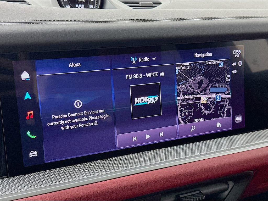 New 2026 Porsche Cayenne E-Hybrid Coupe image 15