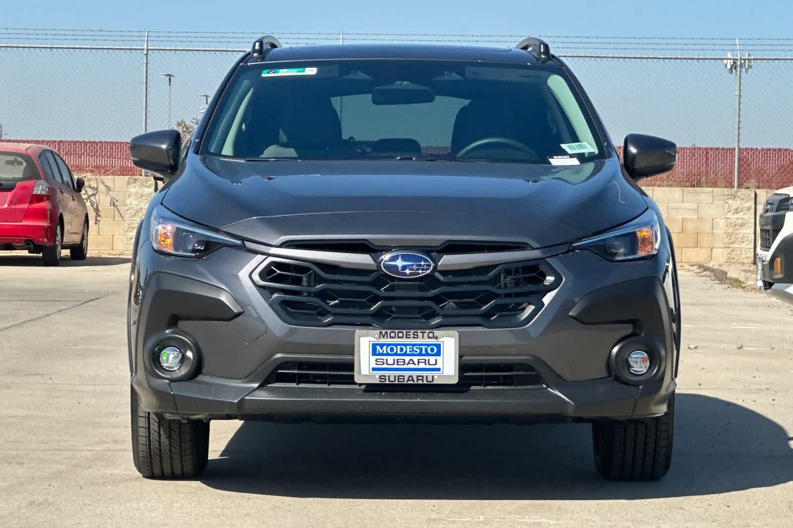 New 2026 Subaru Crosstrek 2.5i Premium AWD/4WD image 8
