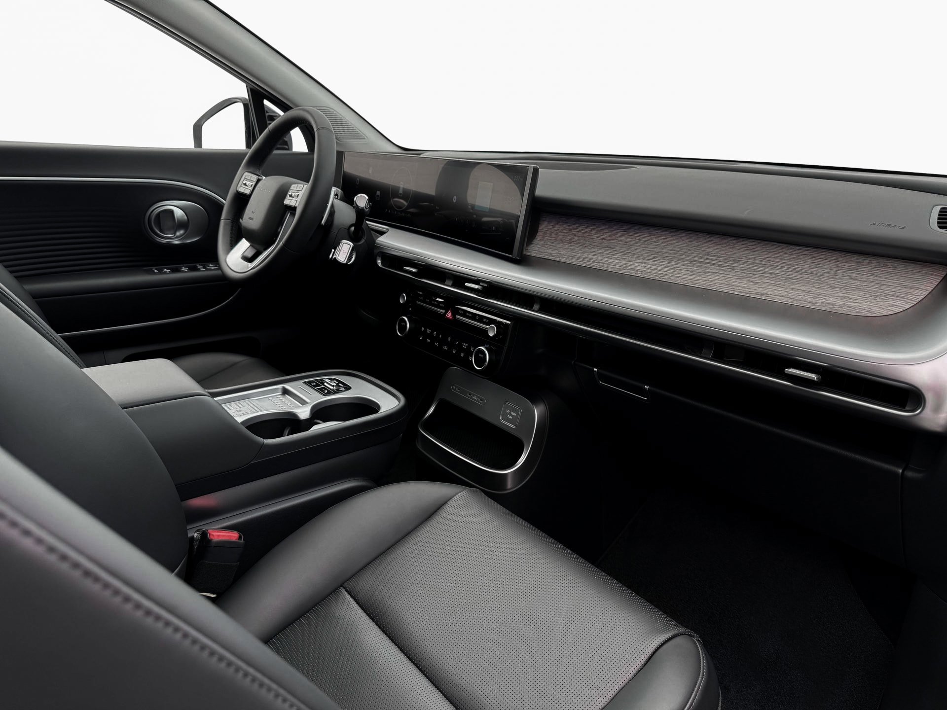 New 2026 Hyundai Ioniq 9 SEL AWD/4WD image 15