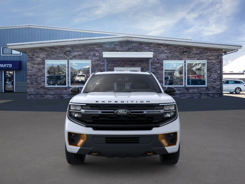 New 2026 Ford Expedition Tremor AWD/4WD image 6