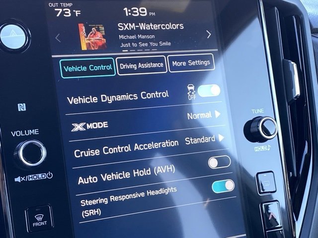 New 2025 Subaru Forester Touring w/ Touring Package image 21