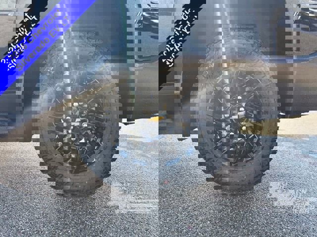 New 2026 Chevrolet Silverado EV LT image 27