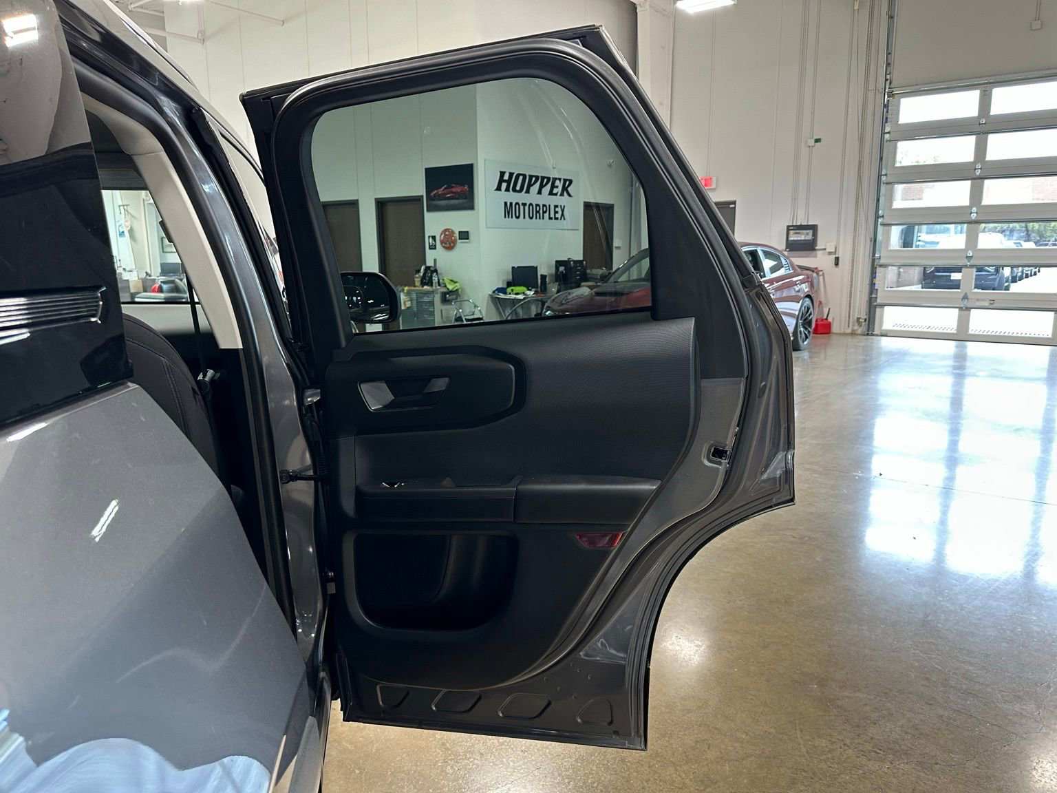 Used 2022 Ford Bronco Sport image 33