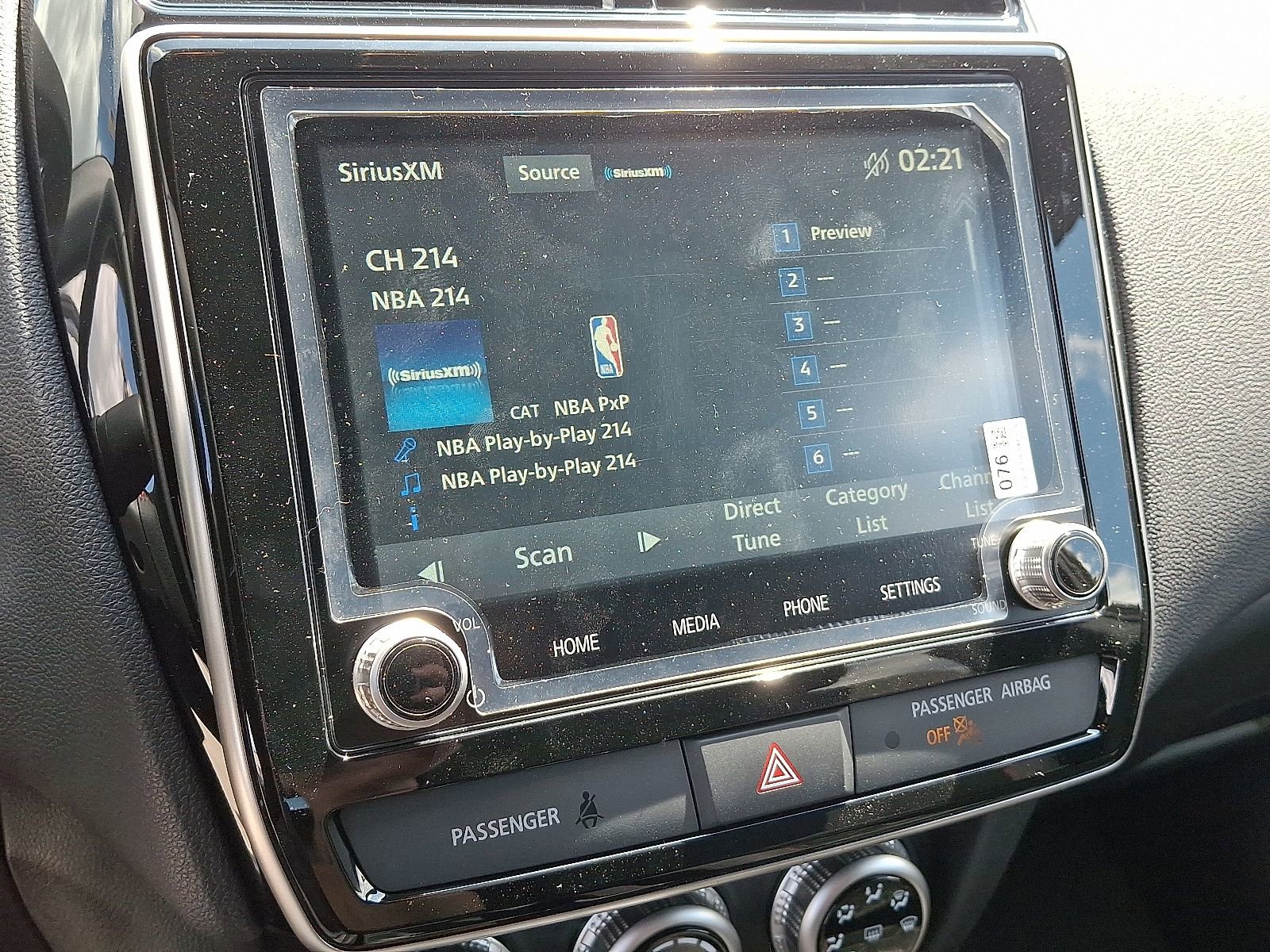 New 2025 Mitsubishi Outlander Sport ES AWD/4WD image 16