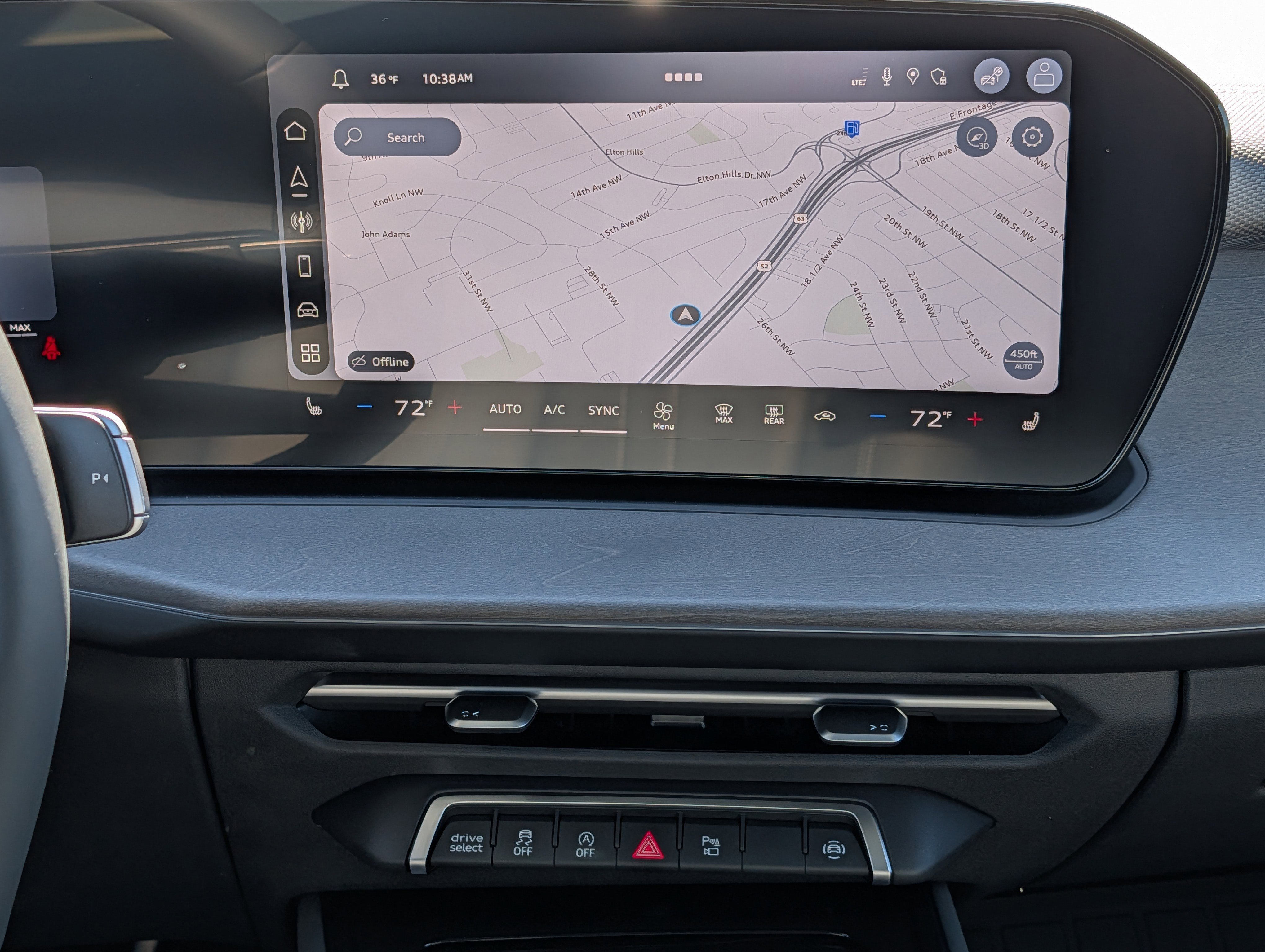 New 2026 Audi Q3 quattro 2.0T image 10