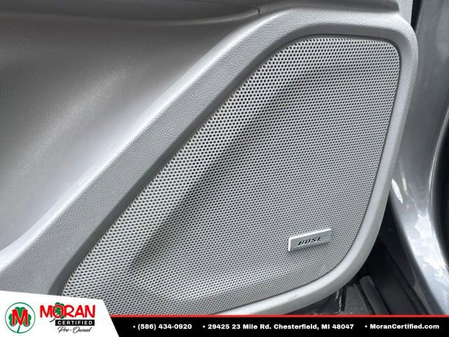 Used 2020 GMC Terrain SLT w/ Preferred Package AWD/4WD image 12