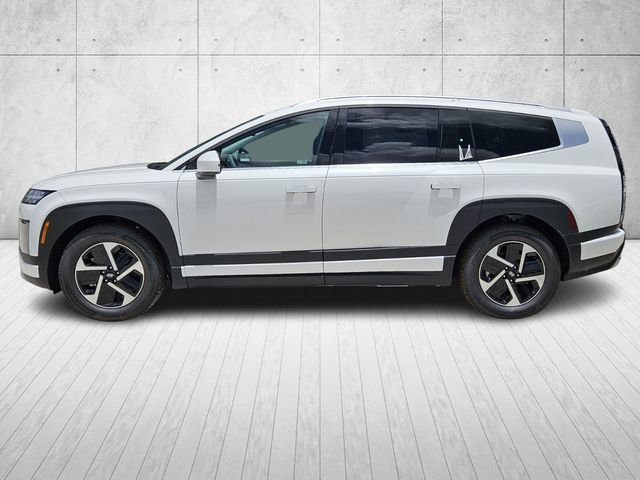 New 2026 Hyundai Ioniq 9 S image 2