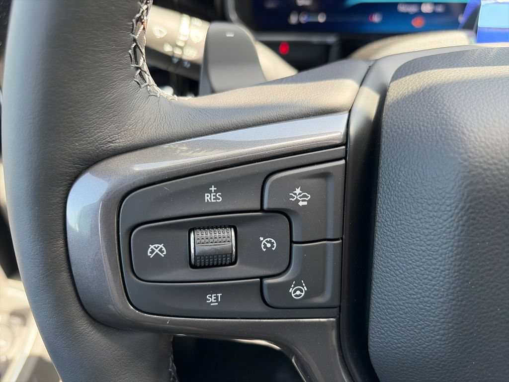 New 2026 Chevrolet Silverado 1500 High Country AWD/4WD image 14
