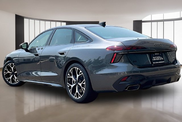 New 2026 Audi A6 Prestige AWD/4WD image 3