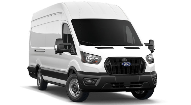 New 2026 Ford Transit 350 148 High Roof Extended RWD image 46