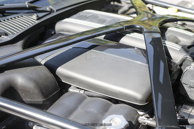 Used 2014 SRT Viper GTS w/ GTS Laguna Interior Package image 29