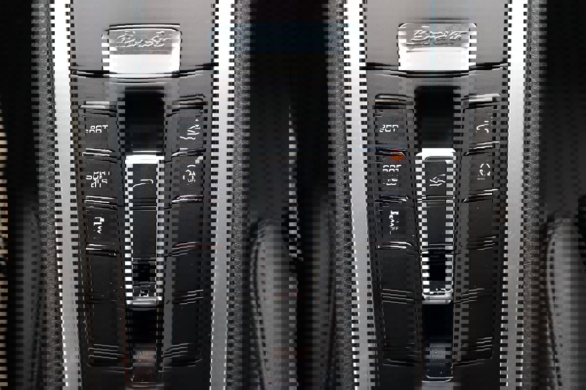 Used 2013 Porsche Boxster image 24