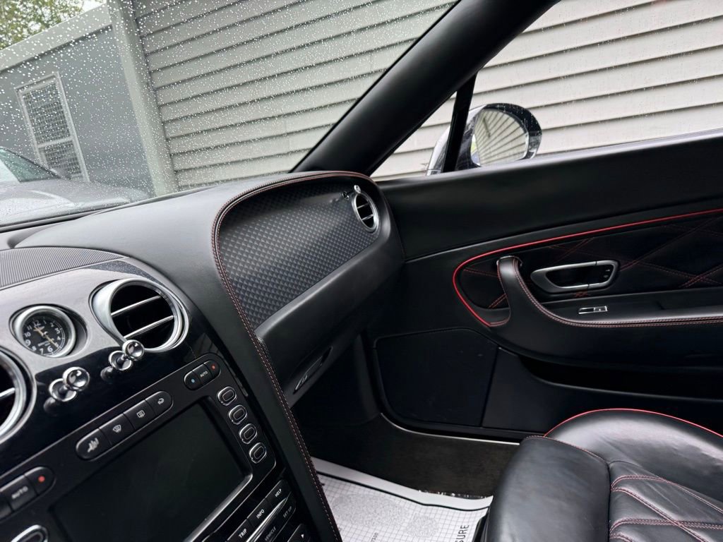 Used 2011 Bentley Continental GT Speed image 27