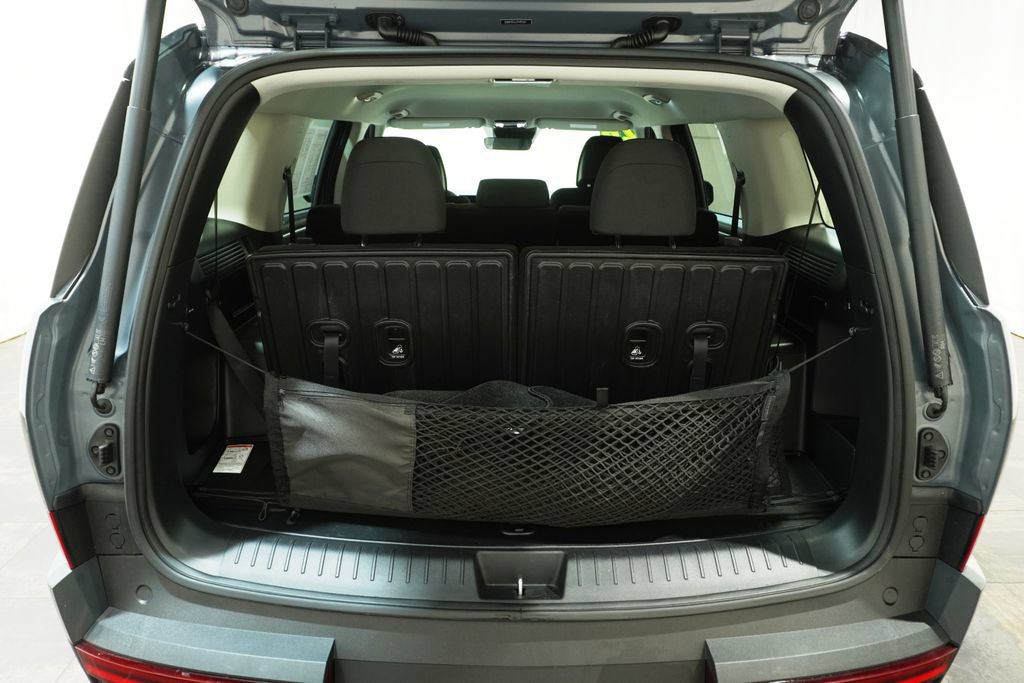 Certified 2026 Hyundai Santa Fe SE AWD/4WD image 9