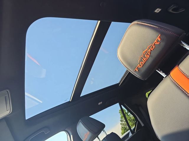 New 2026 Honda Passport TrailSport image 30