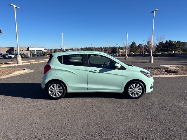 Used 2017 Chevrolet Spark LT FWD image 2