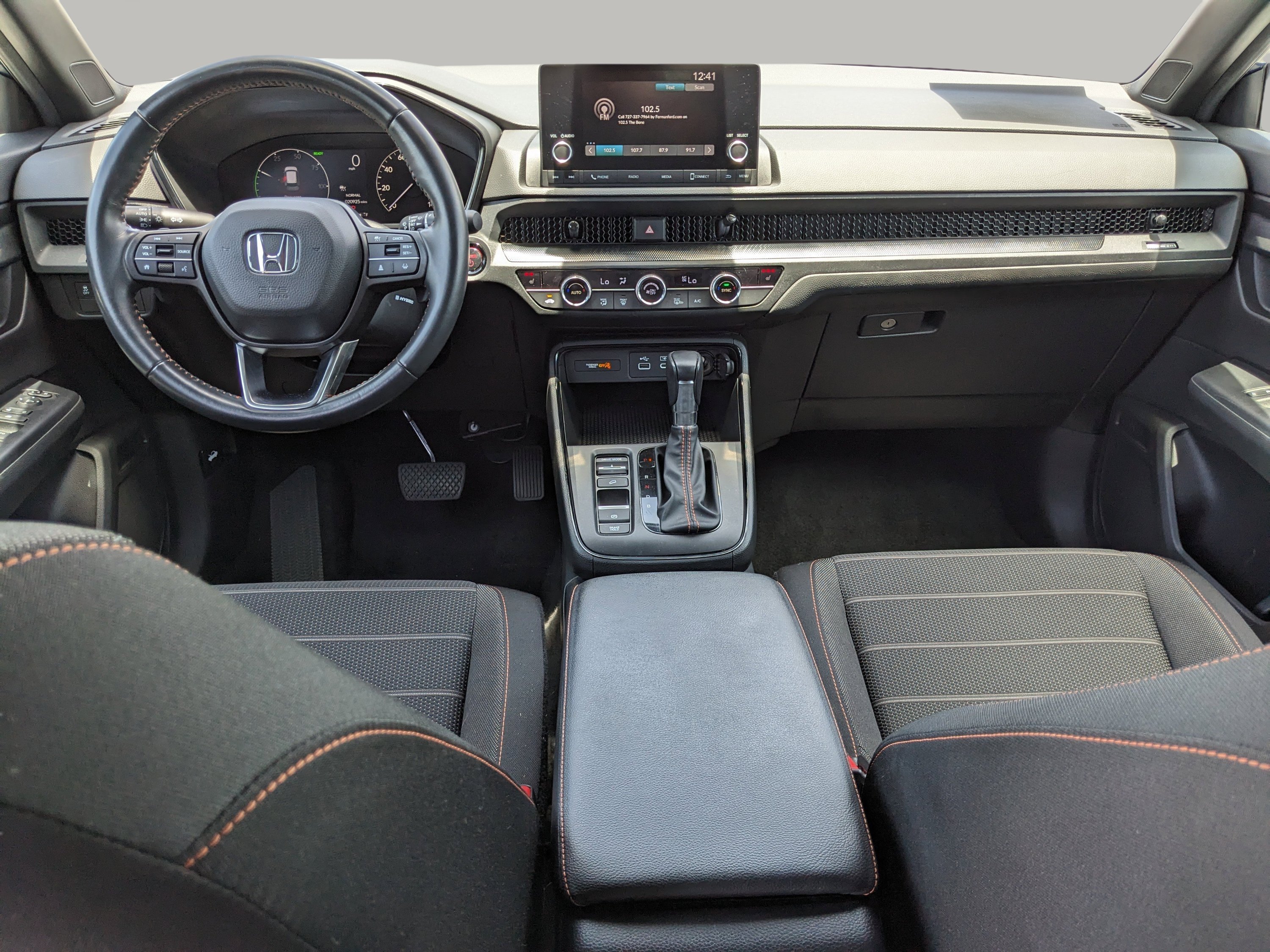Used 2023 Honda CR-V Sport image 12
