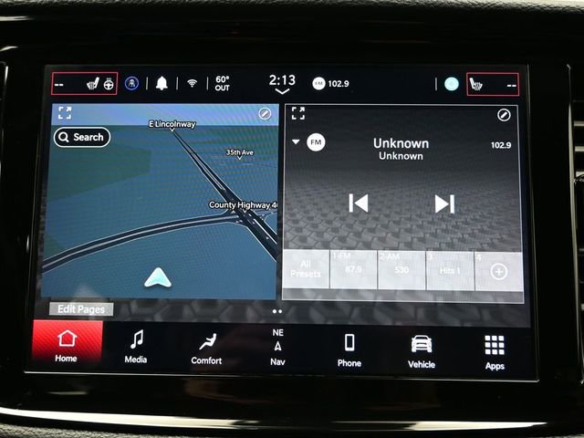 Used 2024 Dodge Durango GT image 36