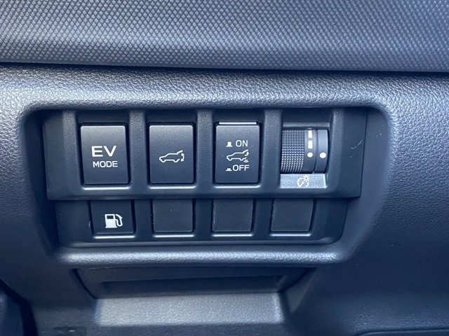 New 2025 Subaru Forester Premium image 14