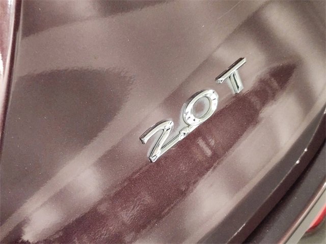 Used 2017 Lincoln MKC Black Label image 13