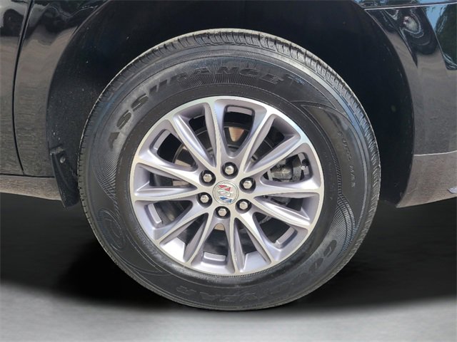 Used 2024 Buick Enclave Essence w/ Technology Package image 12