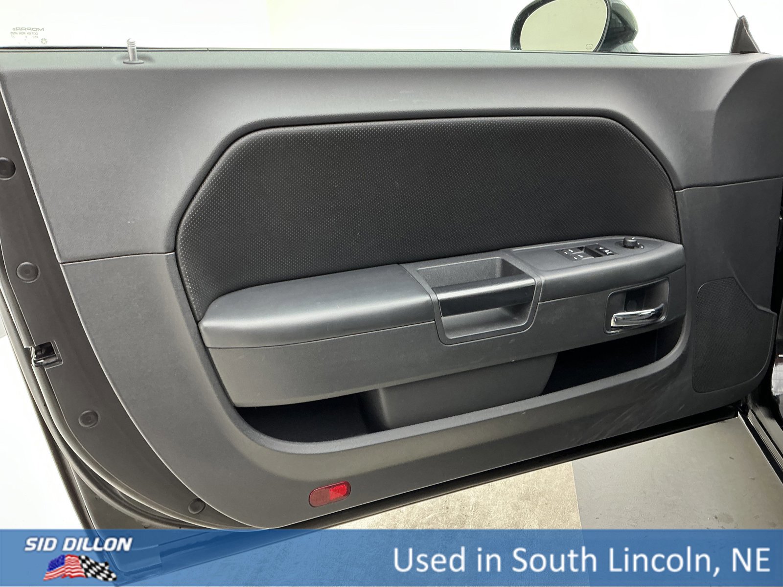 Used 2010 Dodge Challenger R/T image 14