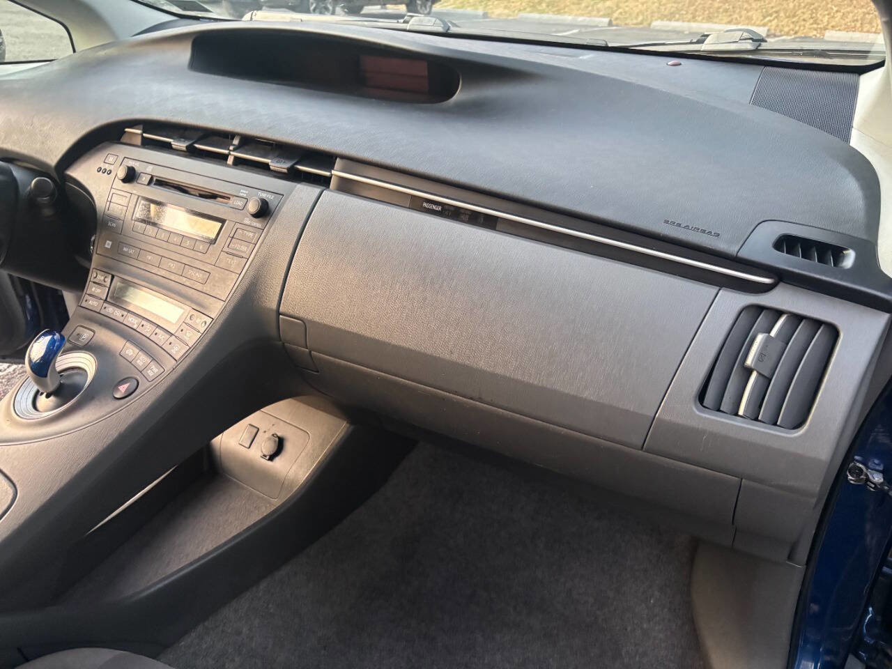 Used 2011 Toyota Prius Two image 24