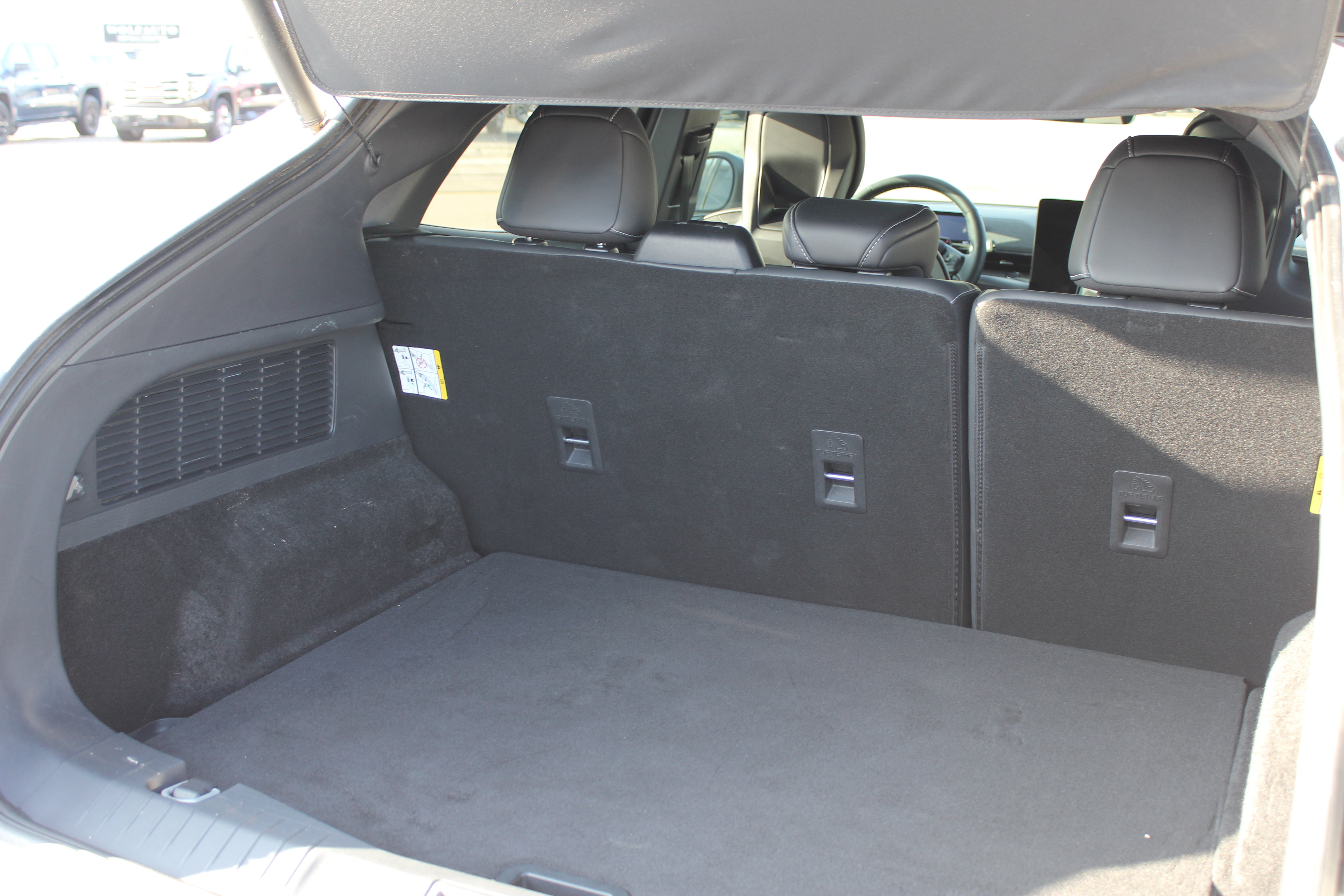 Used 2023 Ford Mustang Mach-E GT w/ GT Performance Edition image 13