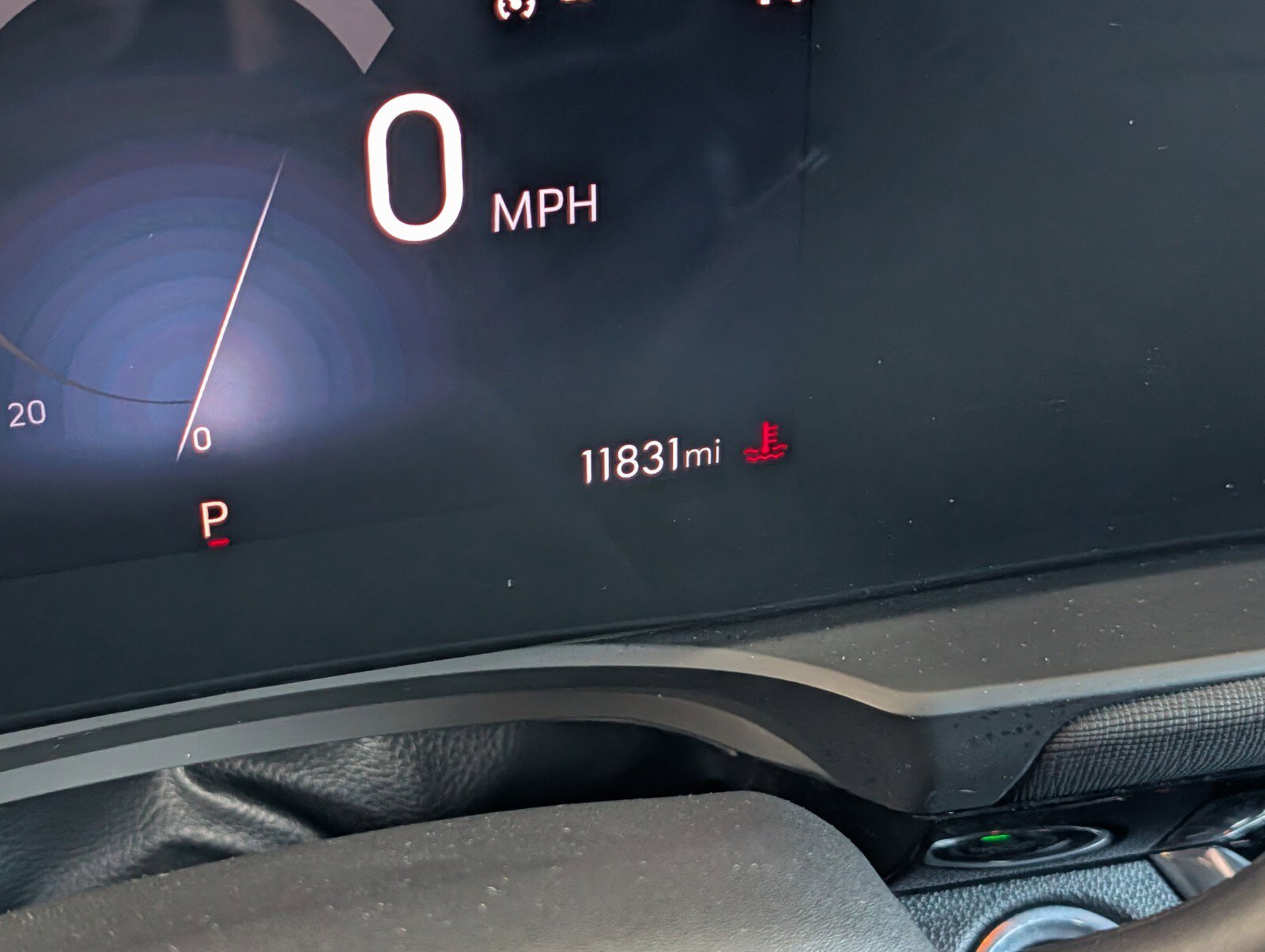 Used 2025 Buick Envista Sport Touring w/ Convenience I Package image 18