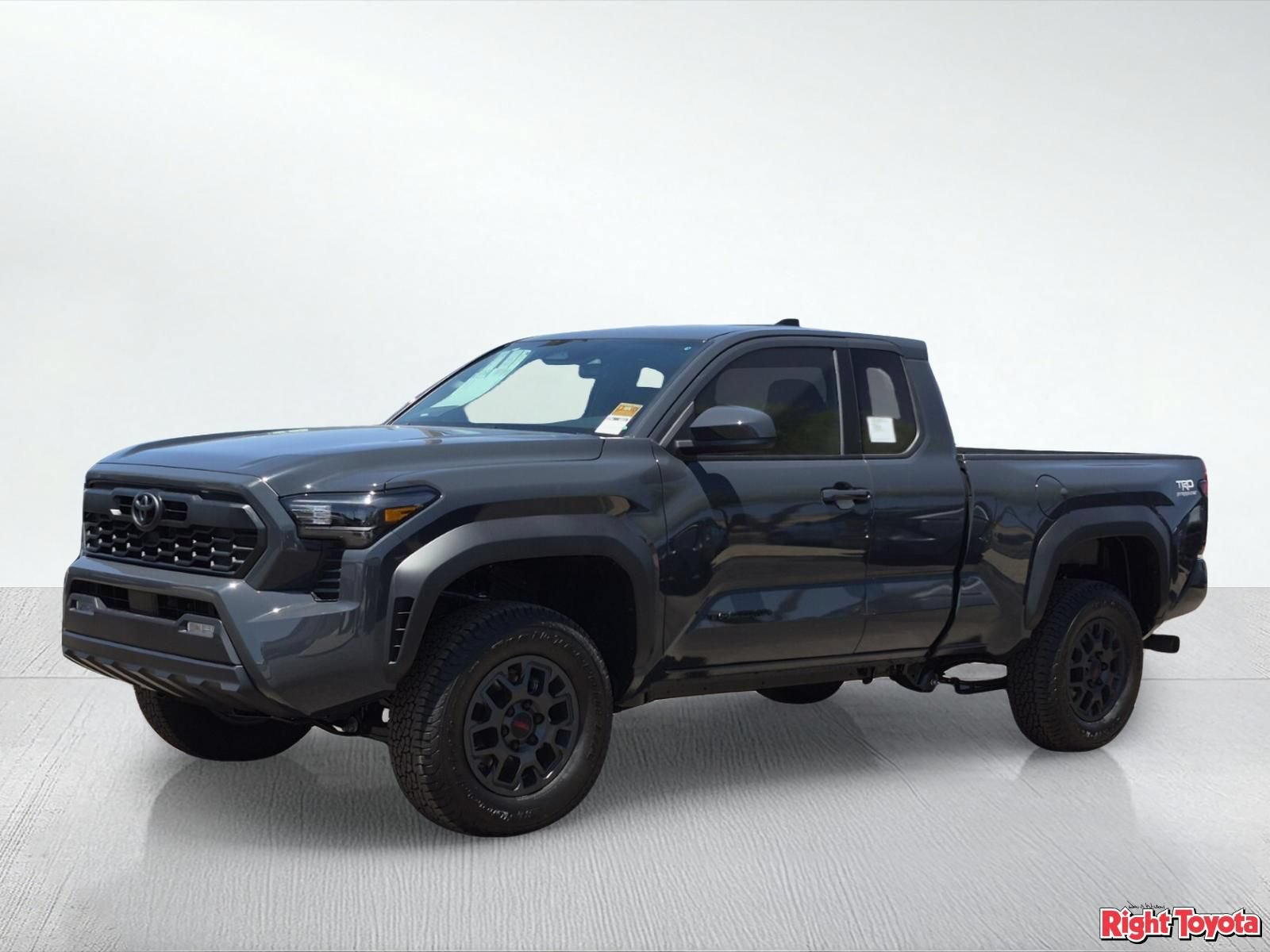 New 2026 Toyota Tacoma SR5 RWD image 2