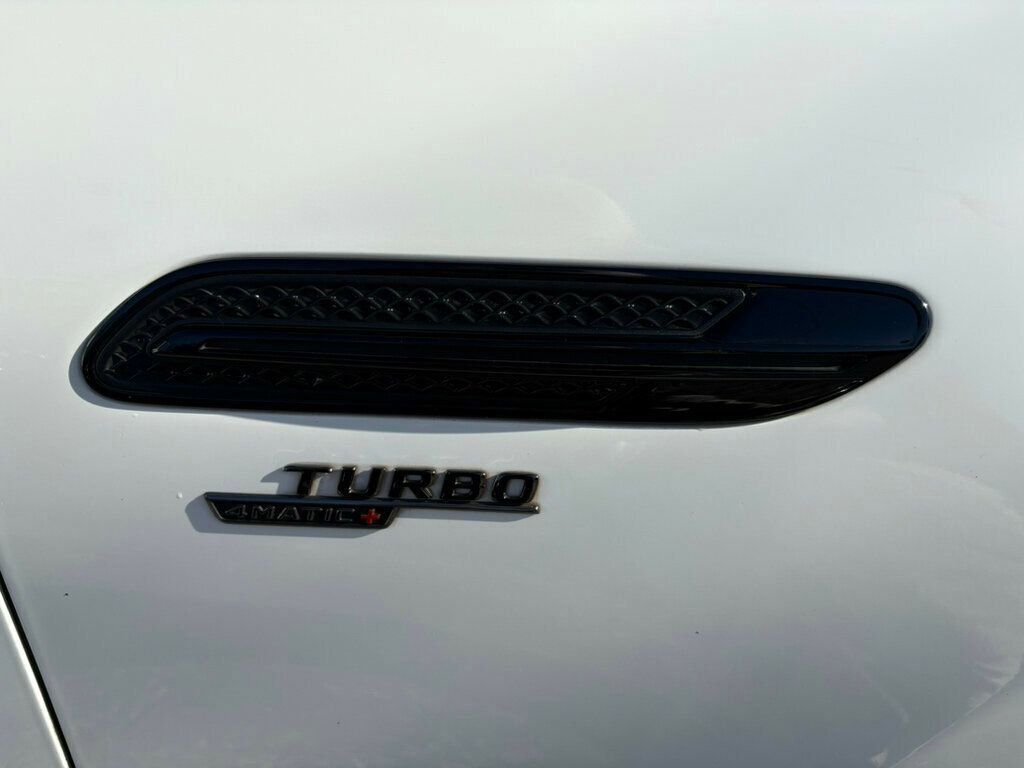 Used 2022 Mercedes-Benz AMG GT 53 image 9