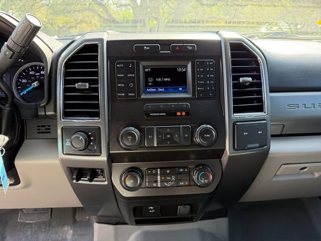 Used 2019 Ford F250 XLT w/ XLT Value Package AWD/4WD image 14